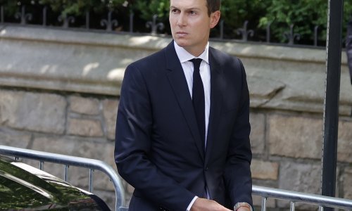 Trumpov zet će u Beogradu graditi ilegalno? Ključni Vučićev čovjek krivotvorio papire