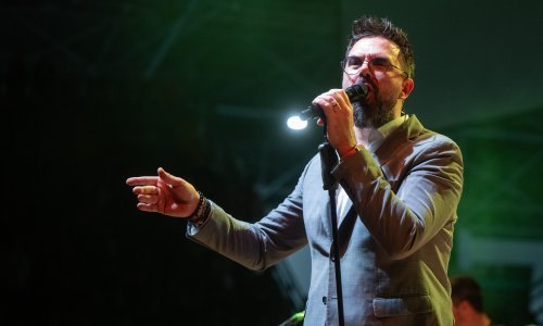 Petar Grašo otkrio kakva je beba njegov sinčić Toni