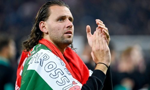 Poznato je stanje trenera mađarske reprezentacije kojeg su reanimirali na terenu