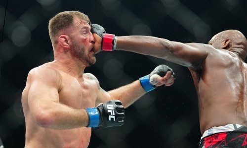 Jones o Miočiću: Stipe je noćna mora! Pogodio bi ga, a on nije uopće reagirao...