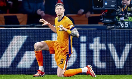 Nizozemska legenda šokirana potezom sunarodnjaka: 'Zabolio me želudac kad sam ovo vidio'