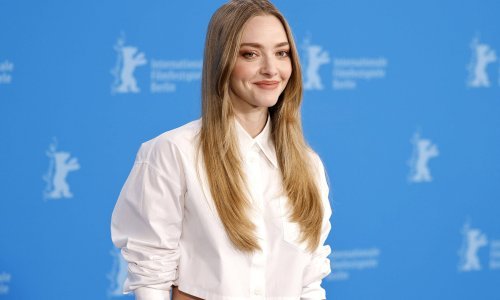 Amanda Seyfried: 'Odlazak iz Hollywooda najbolja je odluka koju sam donijela'