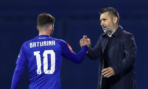 Ključna tablica za izravan plasman u Ligu prvaka: Dinamo povećao prednost