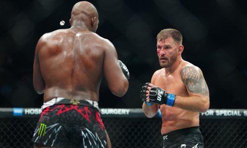 Nevjerojatan statistički podatak pokazuje koliko je Jones bio bolji od Miočića