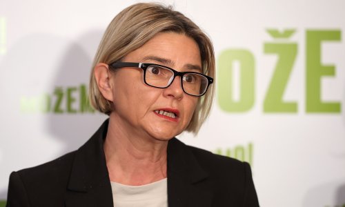 Kandidati za ustavne suce: Možemo stavlja 'veto' na Galića