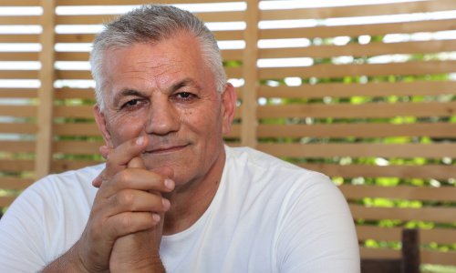Legenda Hajduka iskreno o životnoj drami: Nikad se nisam pitao zašto se to meni dogodilo