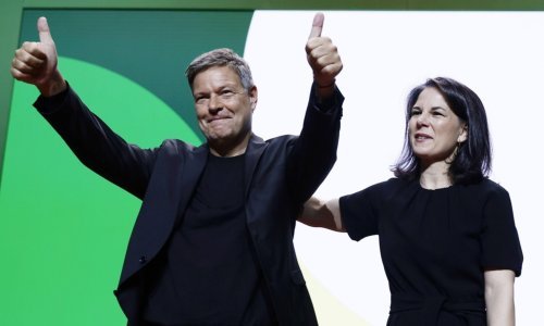 Njemački ministar: Trump je napao zapadne vrijednosti