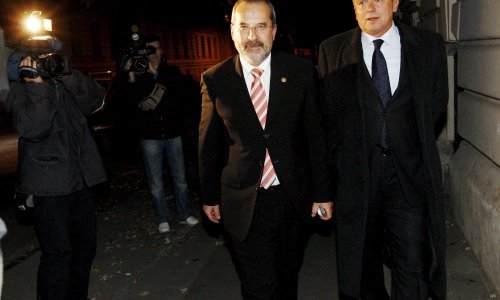 Demanti teksta Bajić je o mučenju u Kulinama šutio da zaštiti sebe