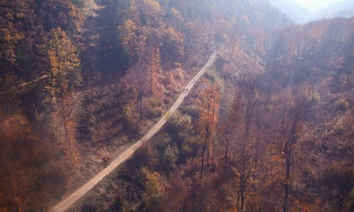 Na 15-ak minuta vožnje od centra Zagreba: Evo zašto vrijedi otići na izlet na Medvednicu