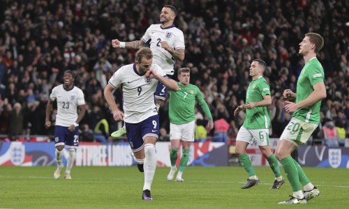 Dvije reprezentacije izborile plasman u A Ligu nacija; u dvije utakmice zabile deset komada