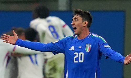 Gol-razlika odlučila tko čeka Hrvatsku u četvrtfinalu - Francuska ili Italija