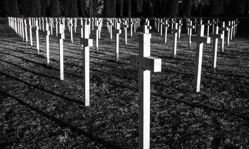 Dan kad je slomljen Vukovar: Grad heroj je gotovo tri mjeseca je trpio brutalnu agresiju