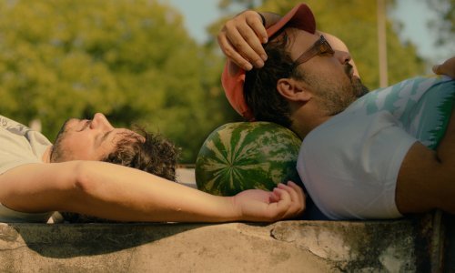 Srpski hit film stiže u hrvatska kina, Damir Urban: Kao da je o mojoj obitelji