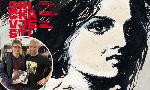 'Grička vještica' opet među Hrvatima: Jedan od najvažnijih kulturnih događaja posljednjih godina