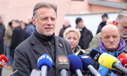 Oporba traži opoziv Vlade; Jandroković priznao: Hrvatska ima problem s korupcijom