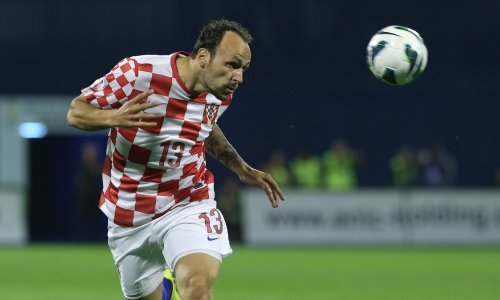 Bivši Vatreni preuzima vodeću momčad SuperSport Prve nogometne lige