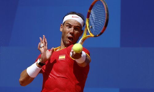 Rafa Nadal potvrdio: Nakon Davis Cupa dogodit će se velika promjena u mom životu