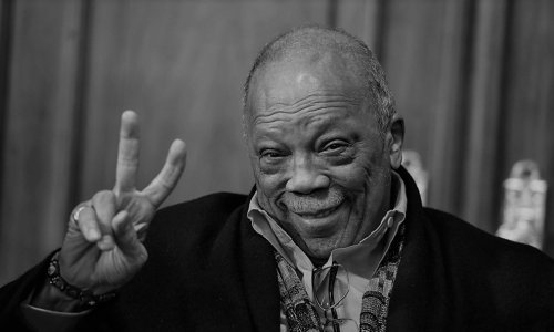 Quincy Jones posthumno nagrađen Oscarom