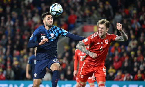 Hrvatskoj se za odlučujuću utakmicu vraćaju dva važna igrača