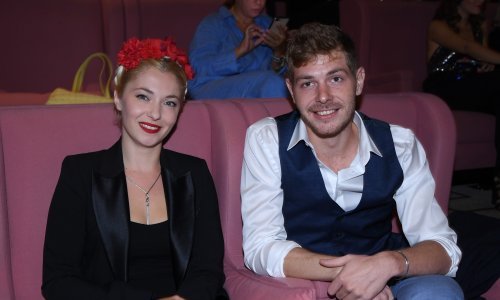 Omiljeni glumci iz 'Kumova' u ljubavnom zanosu: O svojoj vezi ne vole pričati