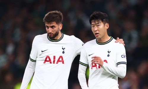 Dobio je brutalnu kaznu zbog uvredljivih rasističkih izjava na suigračev račun