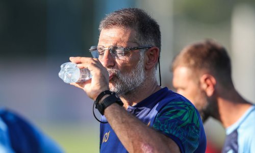 Portugalci pitali Slavena Bilića o Hrvatskoj: 'To je pitanje za milijun dolara'