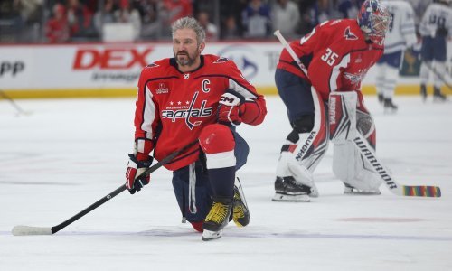 Neuništivi Rus sve bliže rušenju rekorda kojeg drži legendarni Wayne Gretzky