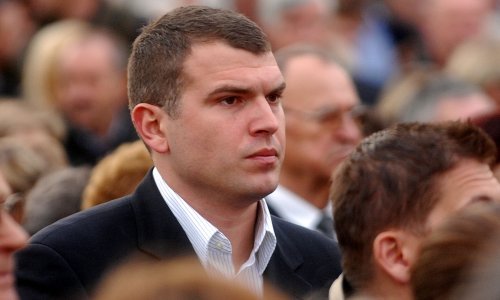 Novica Petrač danas će se predati: 'EPPO je fasciniran Petračima'