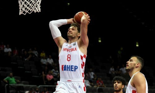 Mario Hezonja ipak će zaigrati za Hrvatsku u jednoj od najvažnijih utakmica