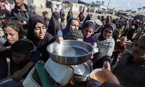 Humanitarne organizacije: Izrael provodi istrebljenje i genocid u Gazi