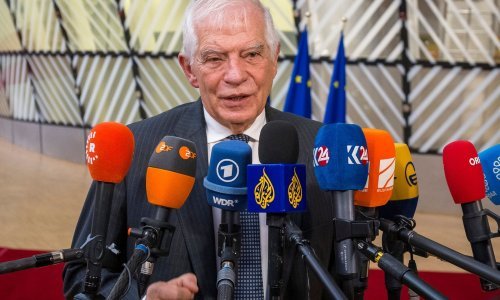 Borrell: Trump je prilika za EU da se njen glas čuje na svjetskoj sceni