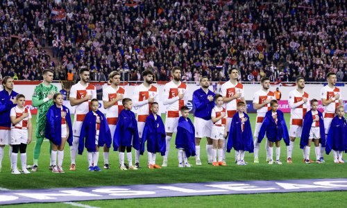 Ovako ste ocijenili igrače i Dalića; trojici ste dali najveću moguću ocjenu