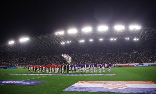 Evo što je portugalski izbornik rekao o poljudskoj atmosferi