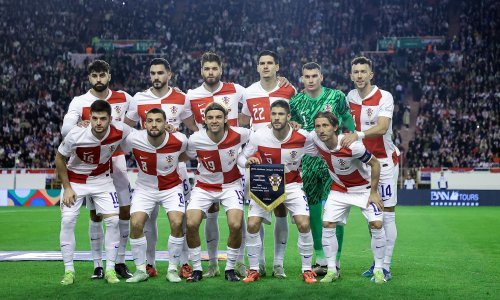 Ocijenite Dalića i igrače u remiju s Portugalcima