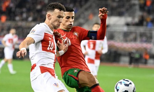 Pogledajte i poslušajte kako se Poljud podijelio zbog Perišića