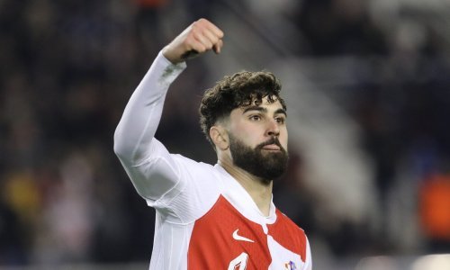 Srpski komentator urlao kad je Hrvatska primila gol, a poslušajte ga dok je Gvardiol zabijao