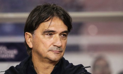 Dalić rekao koga bi želio izbjeći u ždrijebu: 'Sa svima možemo, ali...'