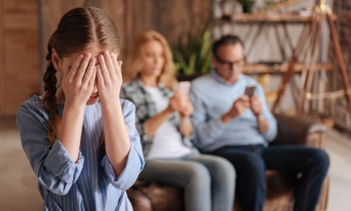 Sigurnost djece na internetu: Roditelji otkrili svoje najveće strahove