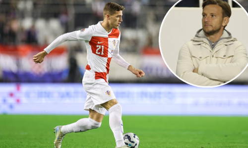 Ove riječi Ivana Rakitića posebno će dirnuti jednog igrača