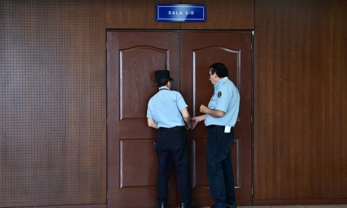 Salvador će suditi bivšem predsjedniku za ubojstva šestorice isusovaca