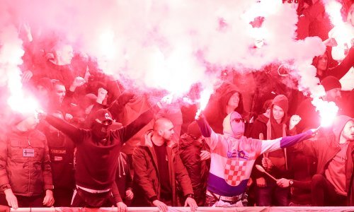 Regionalni mediji: Hrvati znaju što rade! Oni su (opet) europska krema