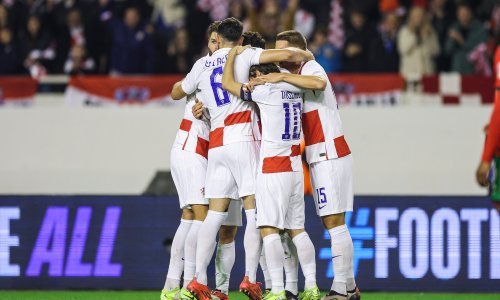 Portugalci trojici Hrvata dali ocjenu sedam, a trojici četiri; jednom se posebno dive