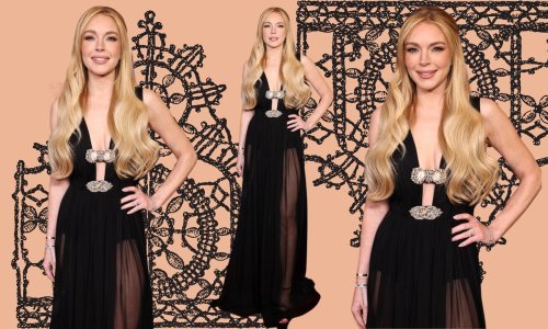 U ovoj haljini sve je zasjenila: Bivša teen zvijezda istaknula figuru na crvenom tepihu