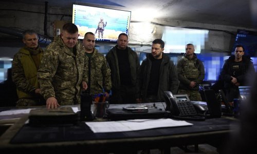 Tisuću dana ruske invazije: Gubici su već sad katastrofalni, ali osjećaj eskalacije je opipljiv