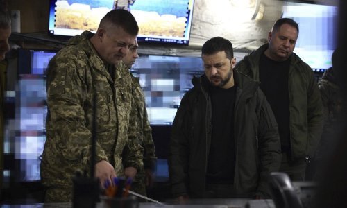 Zelenski još ne želi pregovarati s Rusijom, traži tri stvari: 'Treba primijeniti silu'