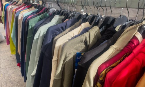 Bankrotirao lanac modnih kuća u Austriji; katastrofalne poplave odnijele i kupce