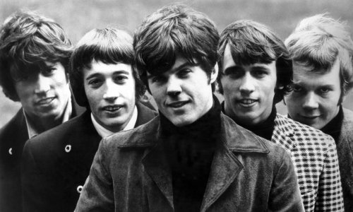 U 78. godini preminuo bubnjar legendarnih Bee Geesa