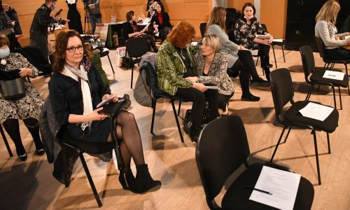 Lagano raste udio žena u vlasništvu trgovačkih društava