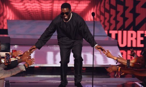 Tone sve dublje i dublje: Pale nove optužbe na račun P Diddyja