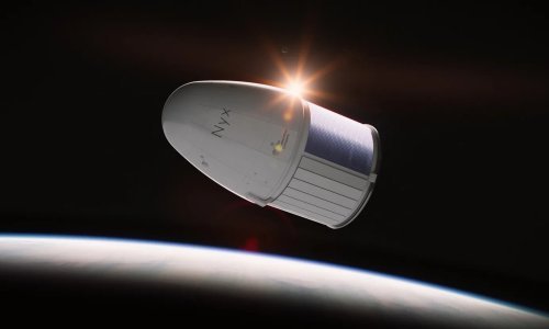 SpaceX-ov europski rival prikuplja sredstva za revolucionarnu svemirsku kapsulu